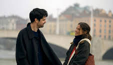 Ana und Oscar (8/10)