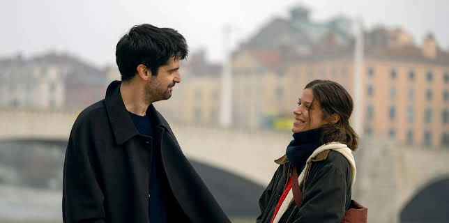 23:20: Ana und Oscar (8/10) | Arte | 11/27 2025