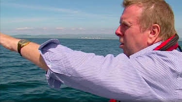 7:30 PM: Timothy Spall: Back at Sea (S1) | BBC Four | 10/7 2026