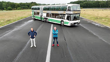 18:15: GRIP - Das Motormagazin (S22 E700) (S22) | RTL 2 | 5/3 2026