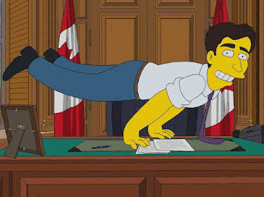 18:10: Die Simpsons | ProSieben | 9/15 2026