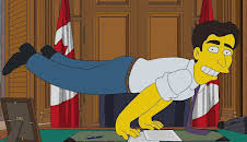Die Simpsons