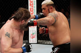 2014 UFC FIGHT PASS Main Events: Mark Hunt vs. Roy Nelson UFC Fight Night 52