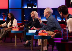 Richard Osman's House of Games