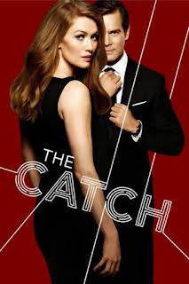 01:30: The Catch (T1): Ep.1 Piloto | ETB 2 | 9/17 2026