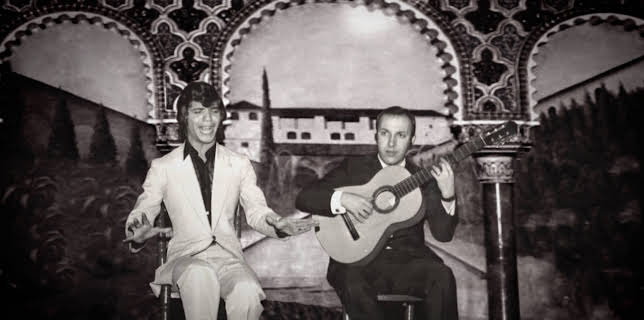 Camarón: The Film (2018)