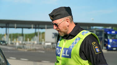 17:35: Gränsbevakarna Sverige (S7 E12) (S7) | Kanal 5 | 11/23 2025