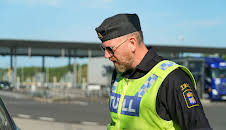 Gränsbevakarna Sverige (S7 E12)