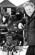 Hallgrim Haug som Director