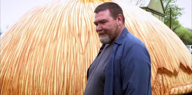 10:30: Shipping Wars (S5 E7) (S5) | TV10 | 11/5 2025