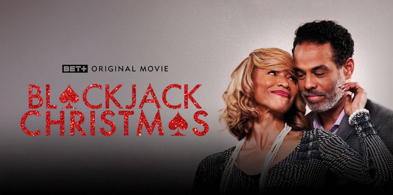 Blackjack Christmas (2022)