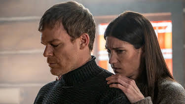 21:00: Dexter: New Blood (S1 E5) (S1) | Viasat Series | 7/29 2026