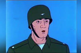 The New Adventures Of Superman: The Complete First Season: The Prehistoric Pterodactyls/Merlin's Magic Marbles