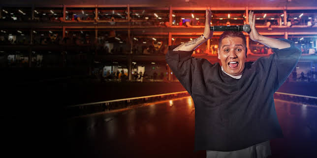 Alan Saldaña: Encarcelado (2021)