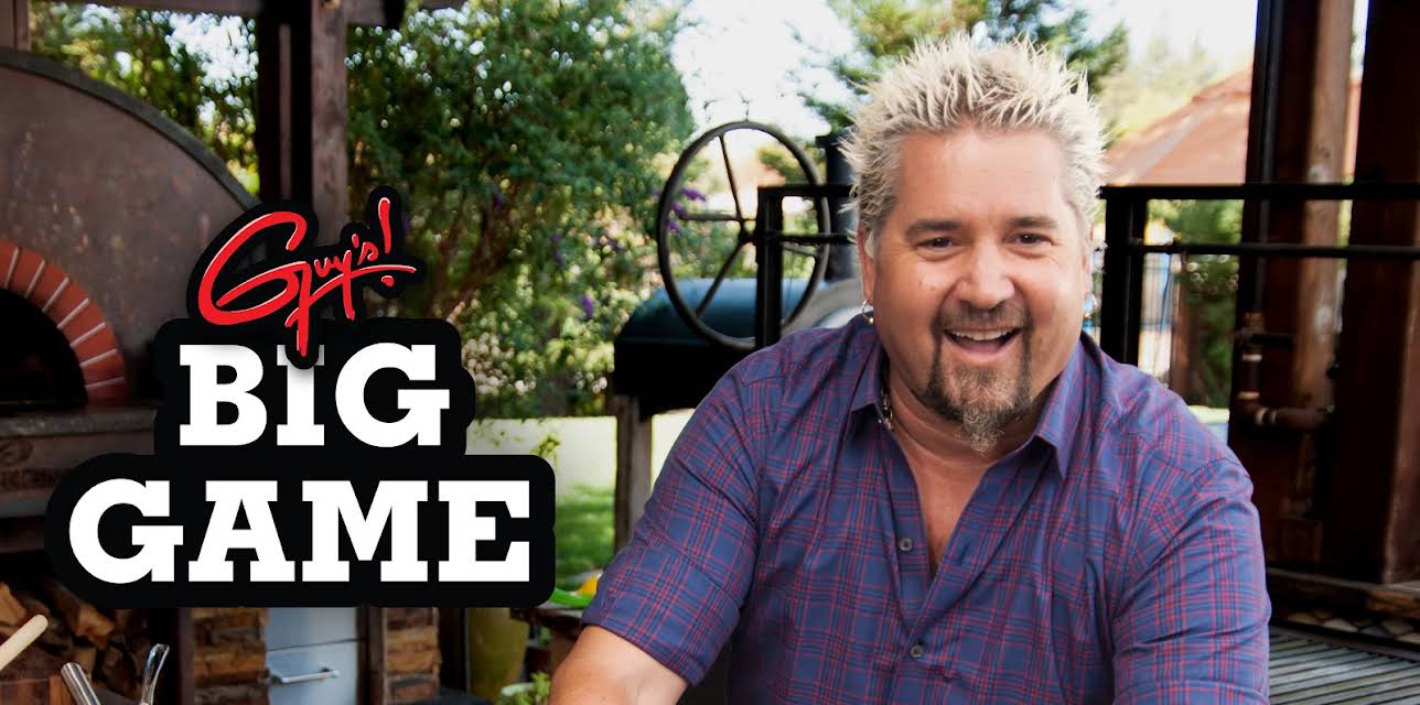 Guy's Big Game