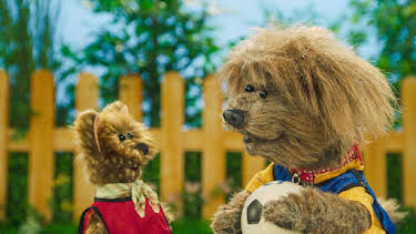 2:30 PM: Dodge's Pup School (S2) | Cbeebies | 10/4 2026