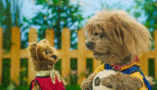 Dodge's Pup School