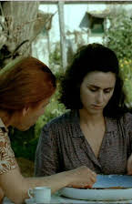 Hanna Azoulay Hasfari as 