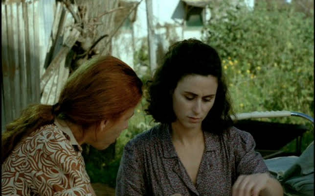 Hanna Azoulay Hasfari