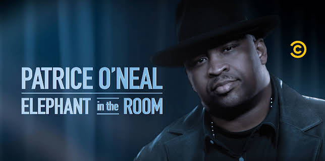 Patrice O'Neal: Elephant In the Room (2011)