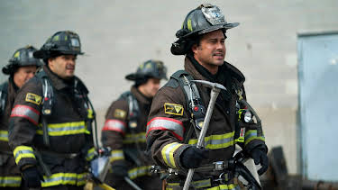 18:30: Chicago Fire (S6 E10) (S6) | Viasat Series | 11/2 2026