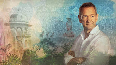 11:05 PM: Alexander Armstrong in India (S1 E3) (S1) | Channel 5 | 10/22 2026