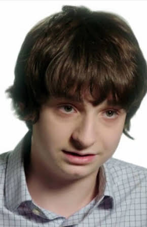 Miles Bakshi as 