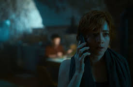 The Swarm: Episode 3