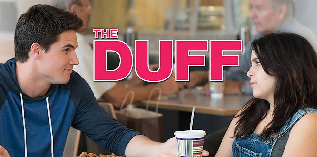 The Duff (2015)
