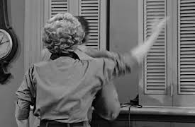 I Love Lucy: The Adagio