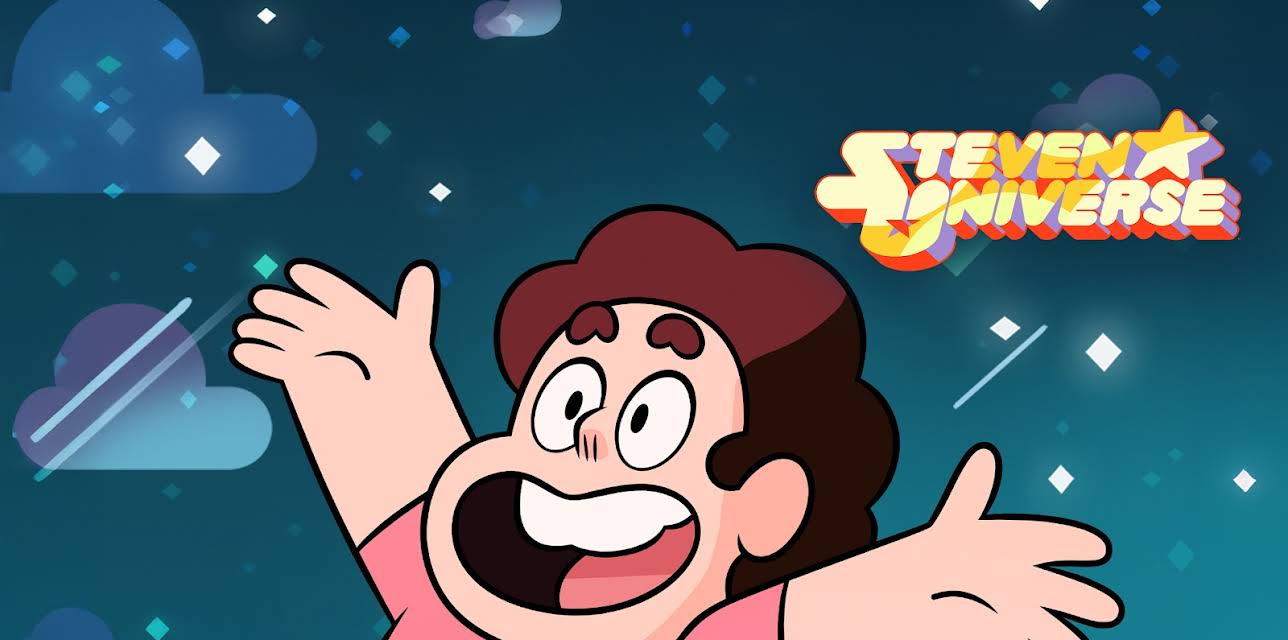Steven Universe Season 1