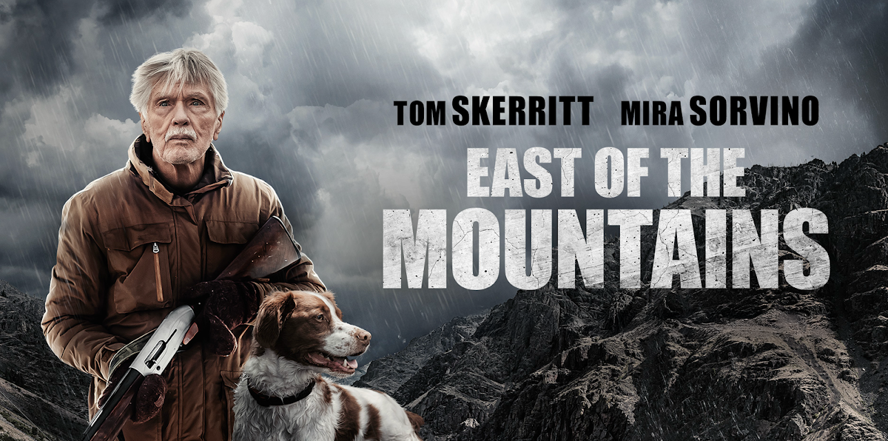 East of the Mountains (2021)