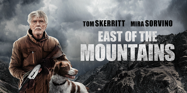 East of the Mountains (2021)