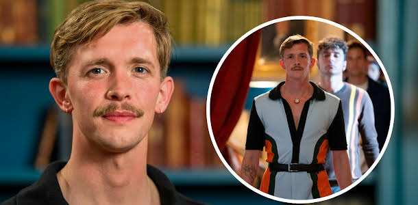 The Traitors Star Stephen Libby Quits Day Job Following Major Win