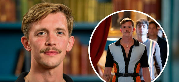 The Traitors Star Stephen Libby Quits Day Job Following Major Win