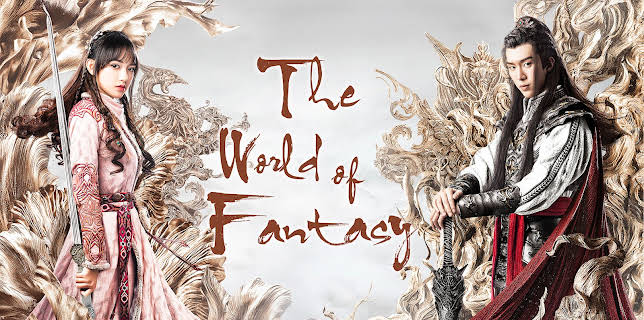 The World of Fantasy