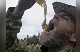 Alone Season 1: The Talons of Fear