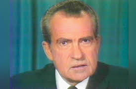 20th Century Presidents: Richard Nixon