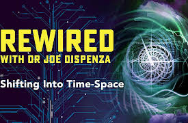 Rewired: Shifting into Time-Space