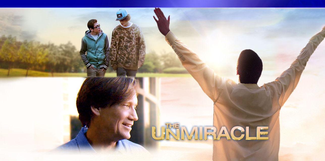 The UnMiracle (2017)