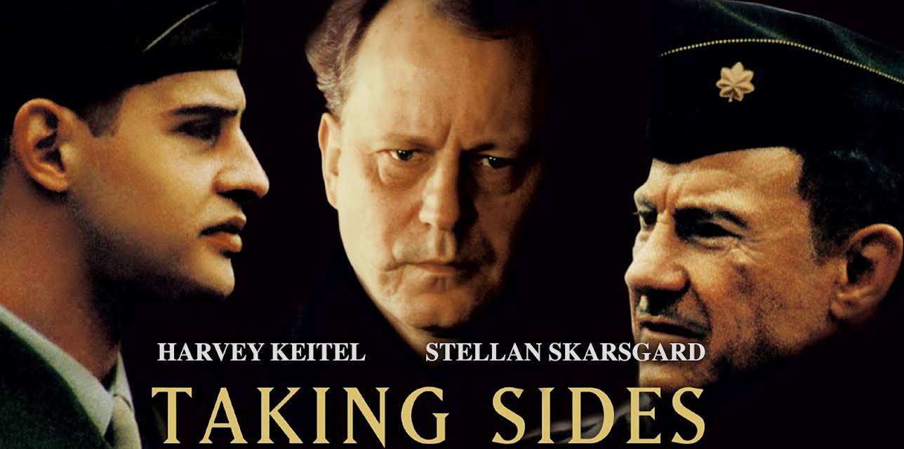 Taking Sides (2002)
