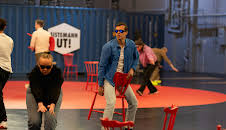 Sistemann ut (S2 E10)