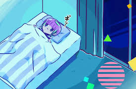 I'M KODAMA KAWASHIRI: The Cognitive Shuffle