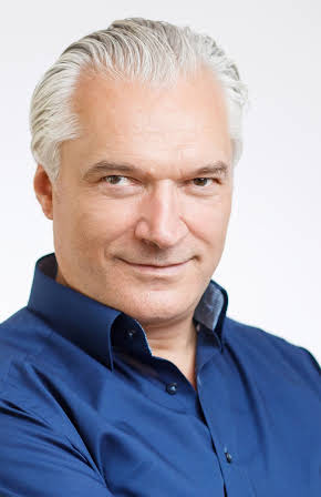 Emilio De Marchi as 