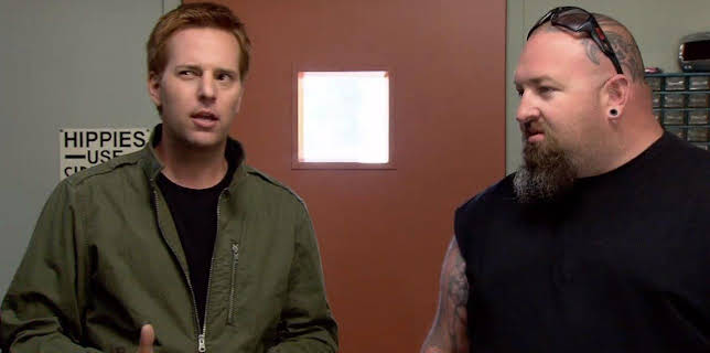 14:00: Auction Hunters - Zwei Asse machen Kasse | ProSieben Maxx | 1/22 2026