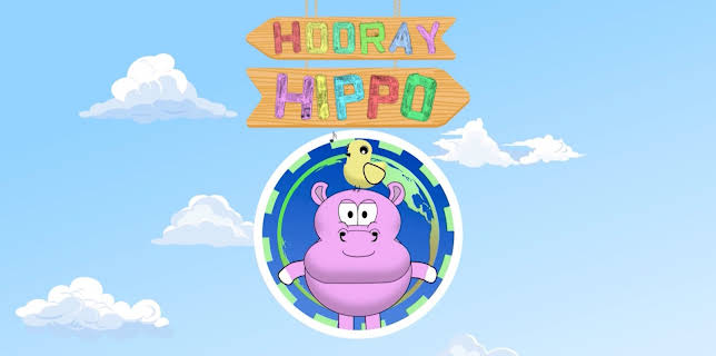 Hooray Hippo