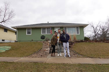 14:35: My Lottery Dream Home (S13 E4) (S13) | Kanal 11 | 3/28 2026