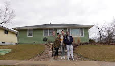 My Lottery Dream Home (S13 E4)