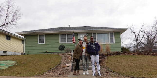 13:50: My Lottery Dream Home (S13 E4) (S13) | Kanal 11 | 11/11 2025