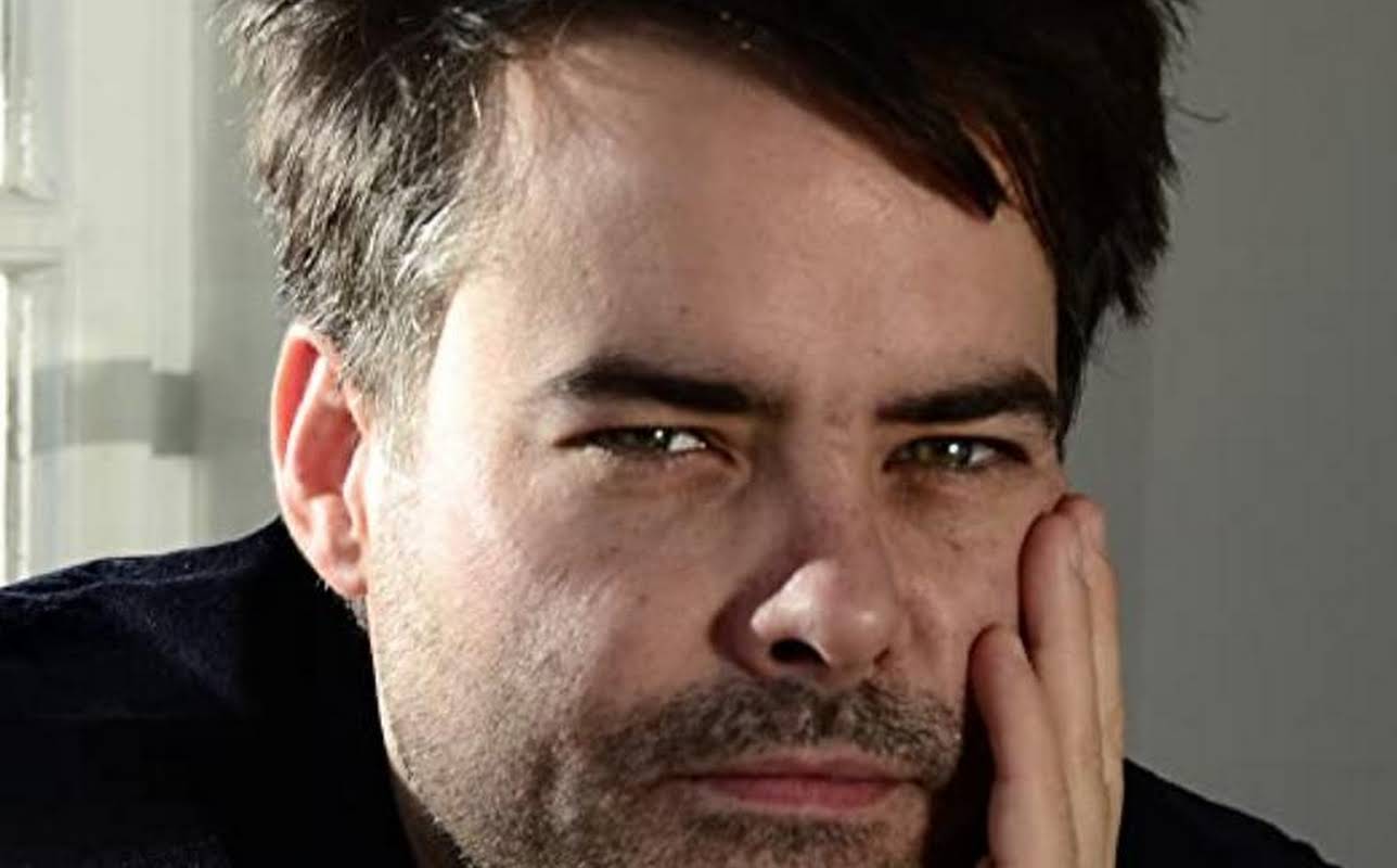 Sebastian Lelio